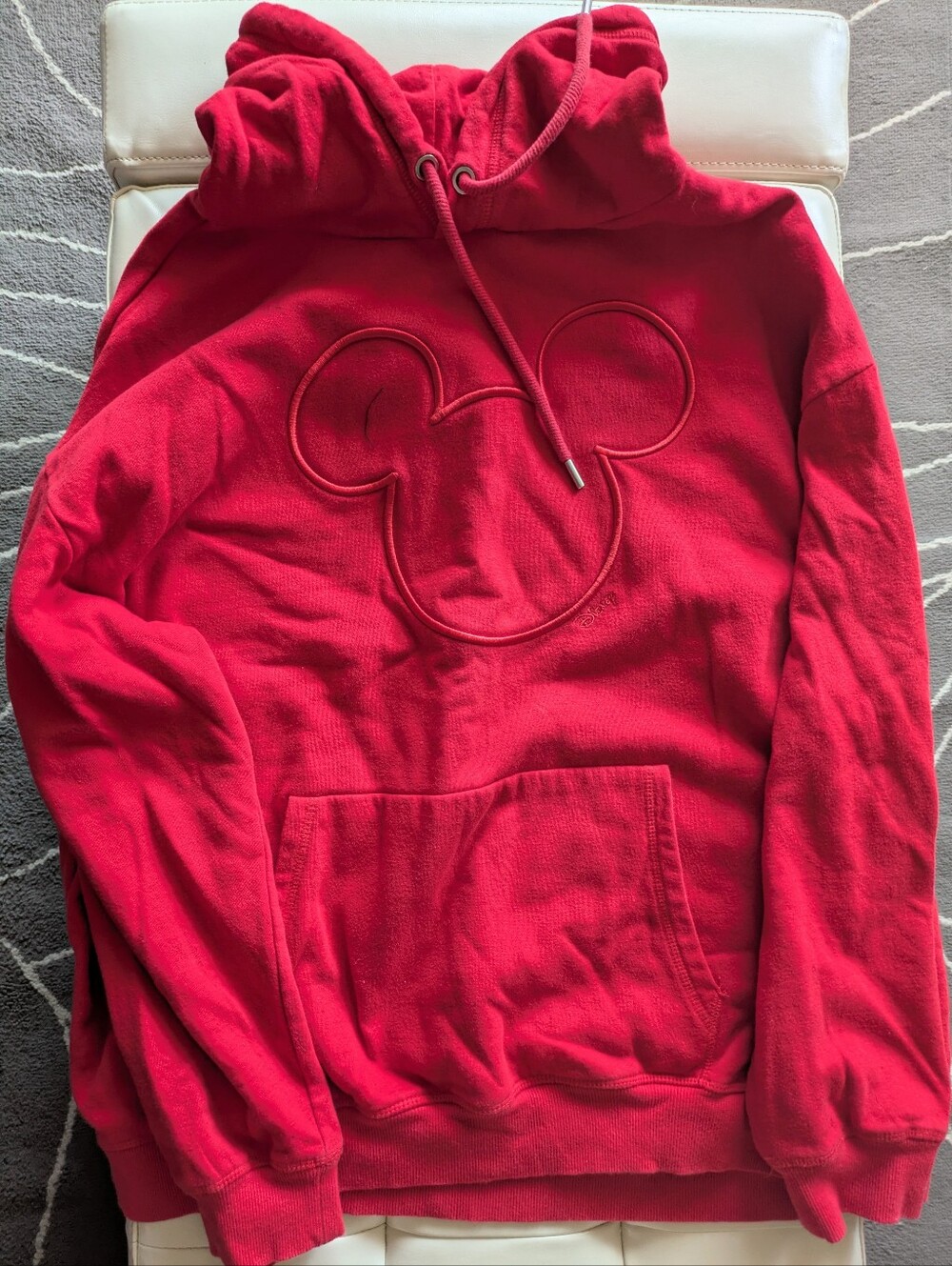 Mickey Mouse Hoodie
